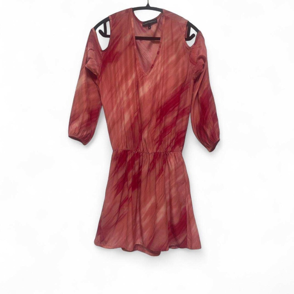 Karina Grimaldi Dress Size Medium